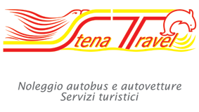 Logo Stena Travel srl